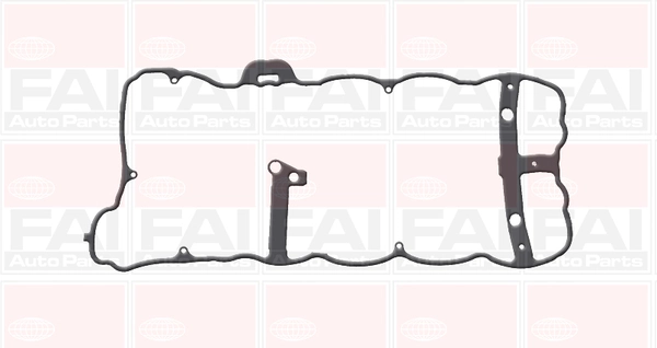 Gasket, cylinder head cover